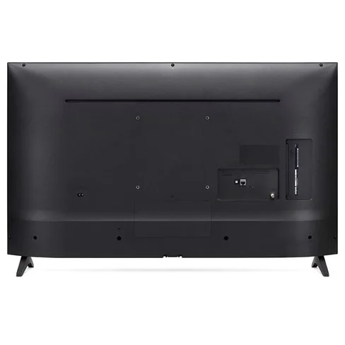 Televisor LG UHD AI ThinQ 43'' UP75 4K Smart TV, α5 AI Processor