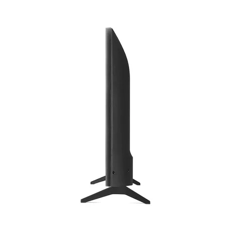 Televisor LG UHD AI ThinQ 43'' UP75 4K Smart TV, α5 AI Processor