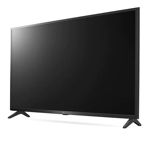 Televisor LG UHD AI ThinQ 43'' UP75 4K Smart TV, α5 AI Processor