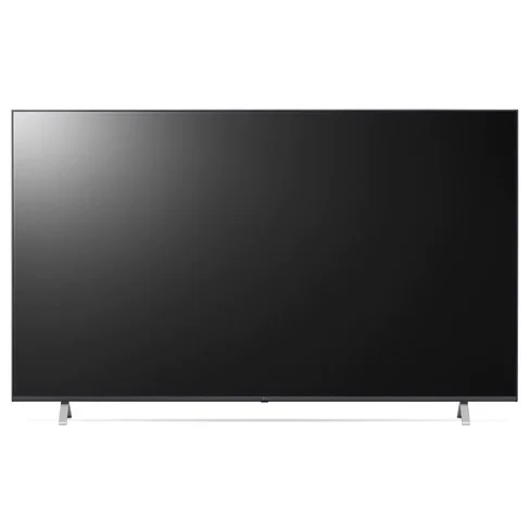 Televisor LG UHD AI ThinQ 75'' UP77 4K Smart TV, α5 AI Processor, Magic Remote