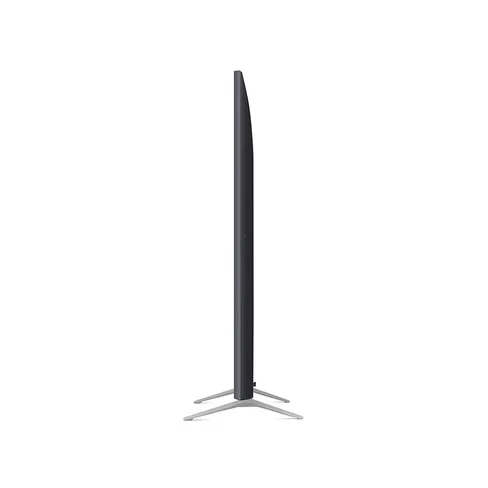 Televisor LG UHD AI ThinQ 75'' UP77 4K Smart TV, α5 AI Processor, Magic Remote