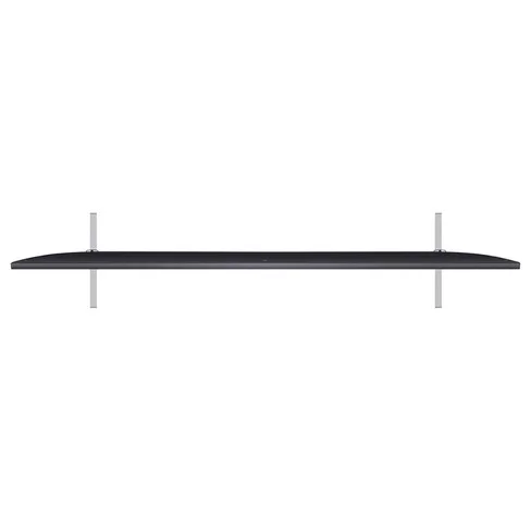Televisor LG UHD AI ThinQ 75'' UP77 4K Smart TV, α5 AI Processor, Magic Remote