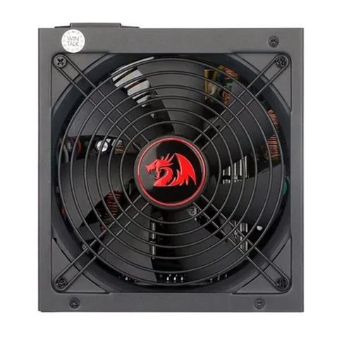 Fuente Redragon ATX 600W 80 Plus Bronze GC-PS003