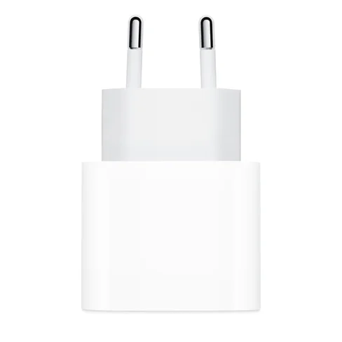 Adaptador de corriente Apple USB-C de 18W MU7V2CI/A