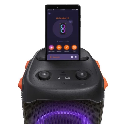 Parlante JBL Partybox 110