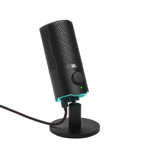 Microfono JBL Quantum Stream