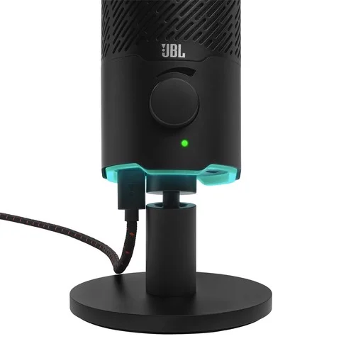 Microfono JBL Quantum Stream