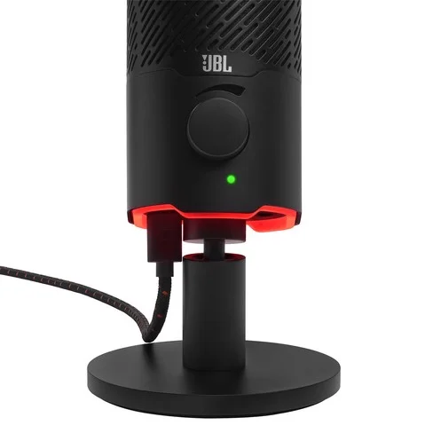 Microfono JBL Quantum Stream