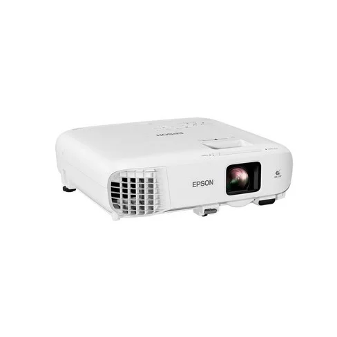 PROYECTOR EPSON 982W 4200L WXGA POWERLITE 3LCD HDMI/RED/VGA/RCA/USB