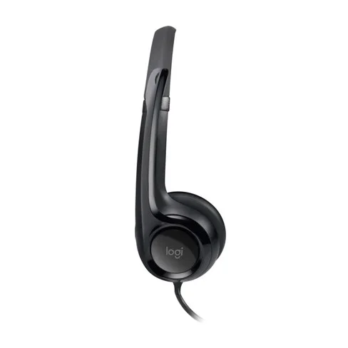 Auricular Logitech H390 USB (981-000014)