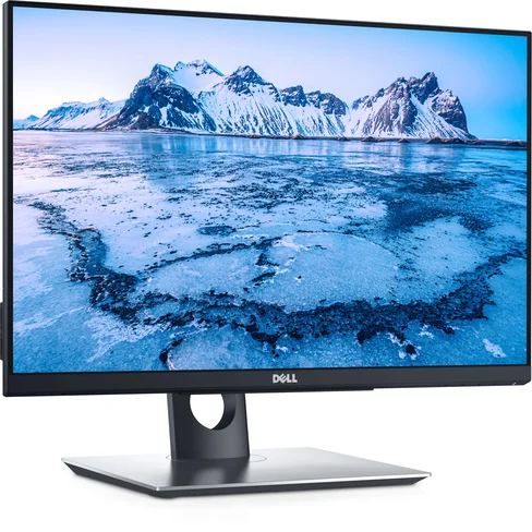 Monitor Dell de 23.8" Touch P2418HT