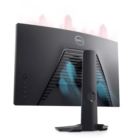Monitor curvo Dell de 23.6" Gaming S2422HG