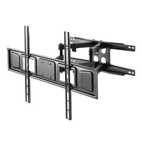 Soporte Argom Para TV de 37" - 80" Full Motion Brazo doble 600 X 400 ARG-BR-1587