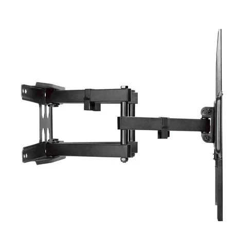 Soporte Argom Para TV de 37" - 80" Full Motion Brazo doble 600 X 400 ARG-BR-1587