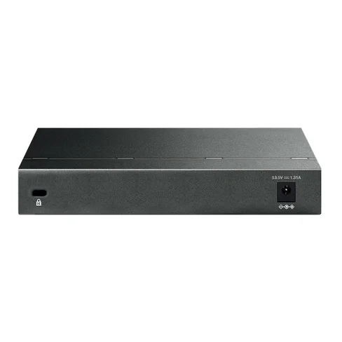 Switch TP-Link de 8 puertos con 4 puertos PoE
