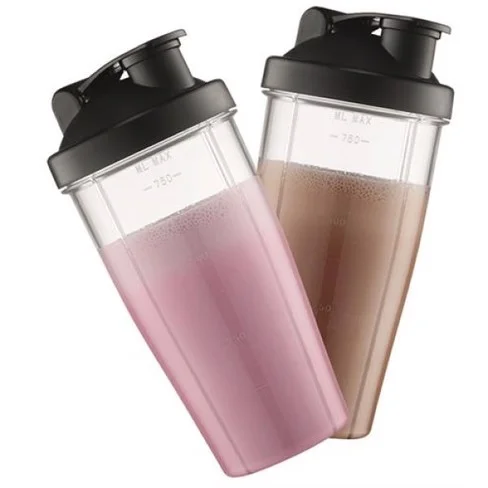 Licuadora Mondial Pratic Shake Personal Blender DG-01