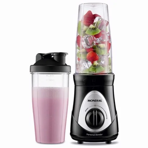 Licuadora Mondial Pratic Shake Personal Blender DG-01