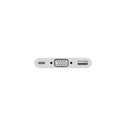 Adaptador multipuerto Apple USB-C para VGA MJ1L2AM/A