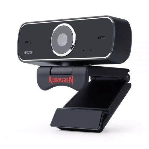Webcam Redragon Skywalker Fobos GW600 - 720 pixeles