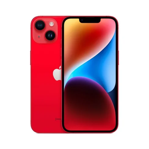 Celular Apple iPhone 14 6.1"