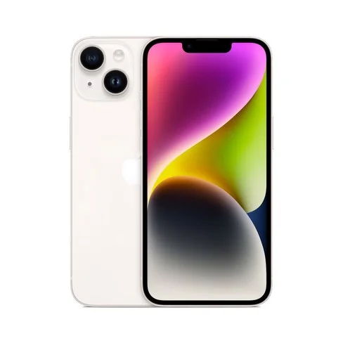 Celular Apple iPhone 14 6.1"