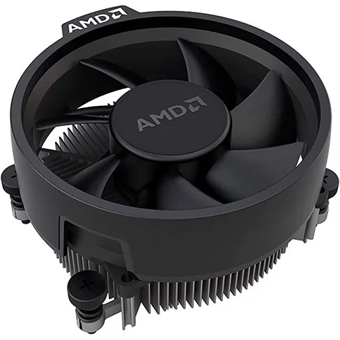 PROCESADOR AMD AM4 RYZEN 3 4100