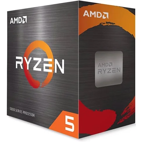 PROCESADOR AMD AM4 RYZEN 5-4500