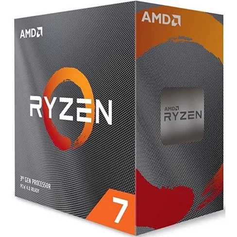 PROCESADOR AMD AM4 RYZEN 7 5700X