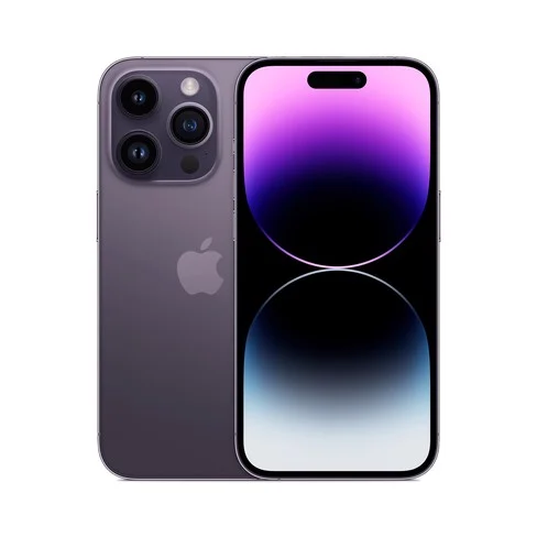 Celular Apple iPhone 14 Pro 6.1"