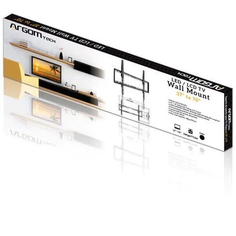 Soporte Argom Para TV Wall Mount 32" - 70" ARG-BR-1347