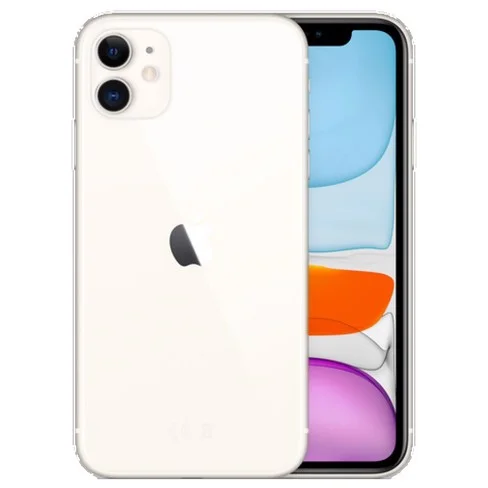 Celular Apple iPhone 11 6.1" CPO