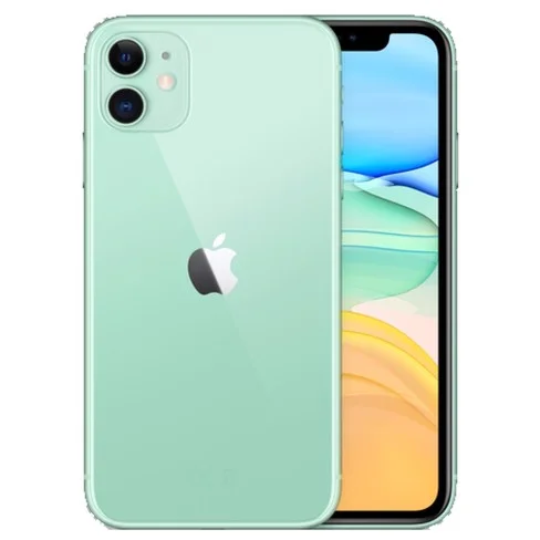 Celular Apple iPhone 11 6.1" CPO