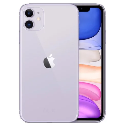 Celular Apple iPhone 11 6.1" CPO
