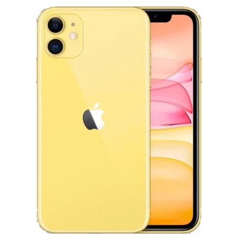 Celular Apple iPhone 11 6.1" SWAP