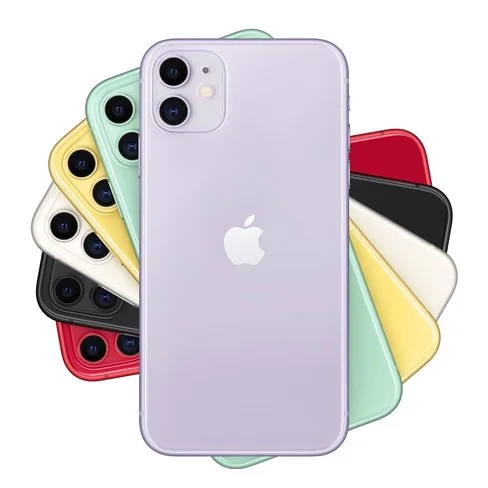 Celular Apple iPhone 11 6.1" SWAP