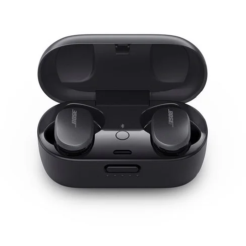 Auricular Bose QuietComfort Earbuds