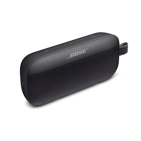 Parlante Bose SoundLink Flex con bluetooth