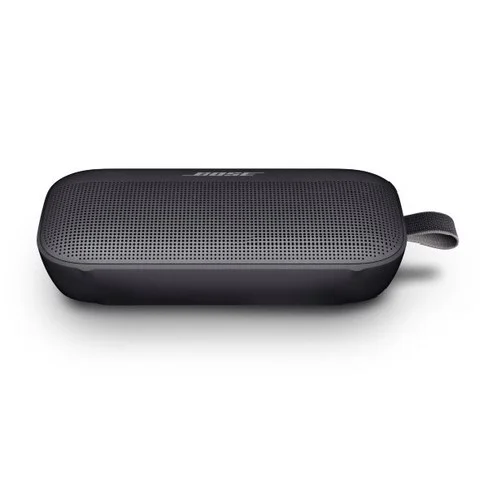 Parlante Bose SoundLink Flex con bluetooth