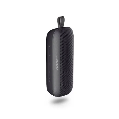 Parlante Bose SoundLink Flex con bluetooth