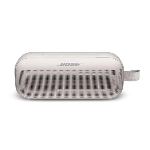 Parlante Bose SoundLink Flex con bluetooth