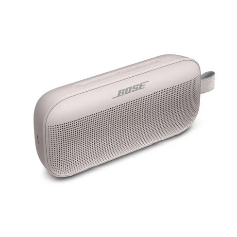 Parlante Bose SoundLink Flex con bluetooth