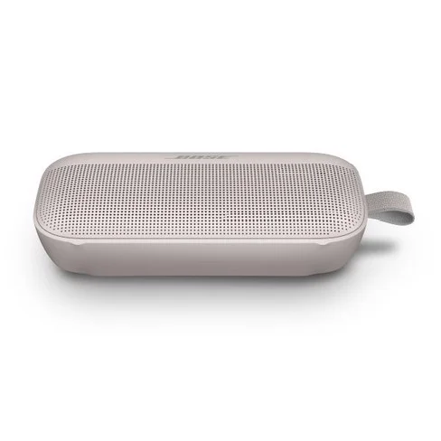 Parlante Bose SoundLink Flex con bluetooth