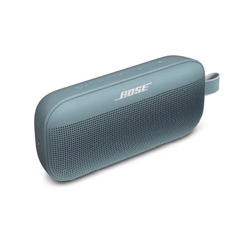Parlante Bose SoundLink Flex con bluetooth