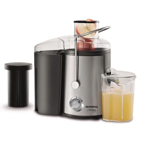 Centrifuga Mondial Turbo Juicer Premium CF-06