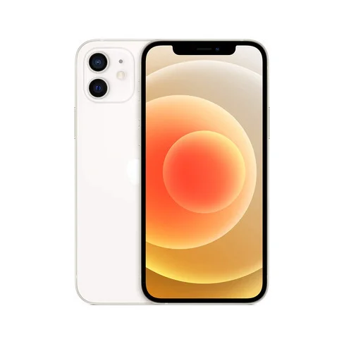 Celular Apple iPhone 12 6.1" CPO