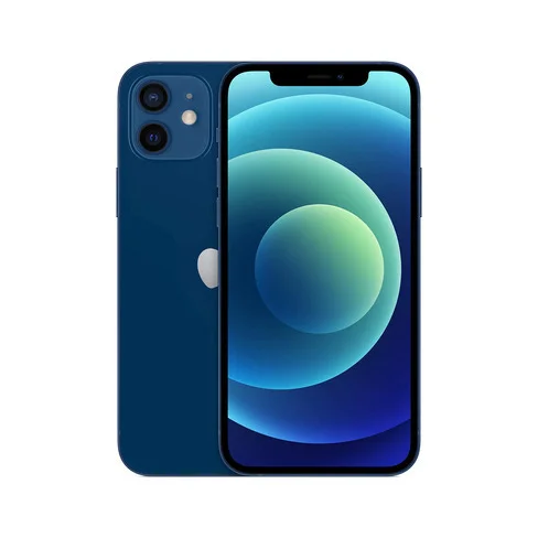 Celular Apple iPhone 12 6.1" CPO