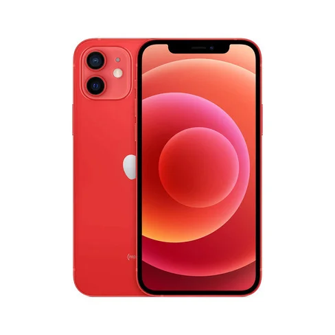 Celular Apple iPhone 12 6.1" CPO