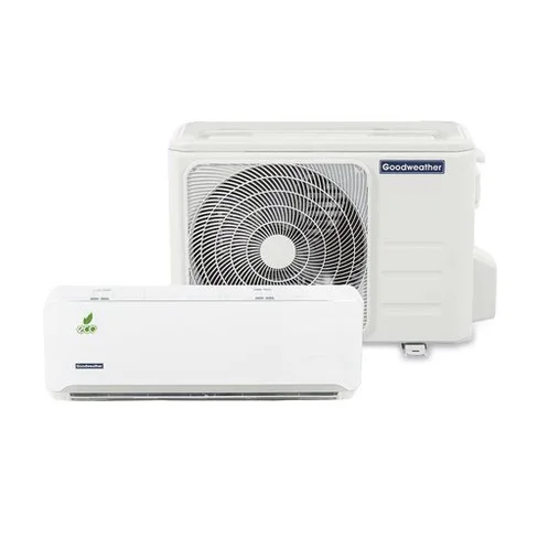 Aire Acondicionado Goodweather de 24000BTU GW-24FO