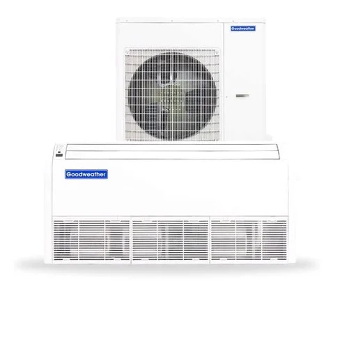 Aire Acondicionado Goodweather Piso Techo de 36000BTU GW-36PTGM2