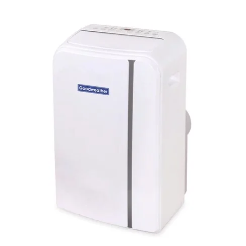 Aire Acondicionado Portatil Goodweather de 12000BTU GW-12HRP
